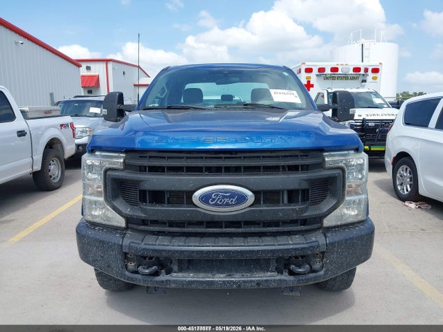 Продажа на аукционе авто 2022 Ford F-250 Xl, vin: 1FT7X2B65NEE46050, номер лота: 45177077