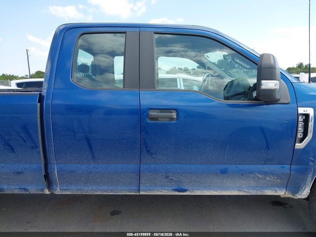 Продажа на аукционе авто 2022 Ford F-250 Xl, vin: 1FT7X2B65NEE46050, номер лота: 45177077