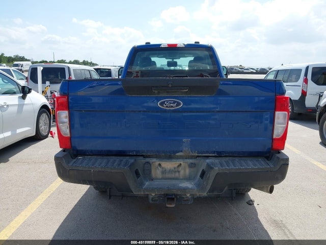 Продажа на аукционе авто 2022 Ford F-250 Xl, vin: 1FT7X2B65NEE46050, номер лота: 45177077
