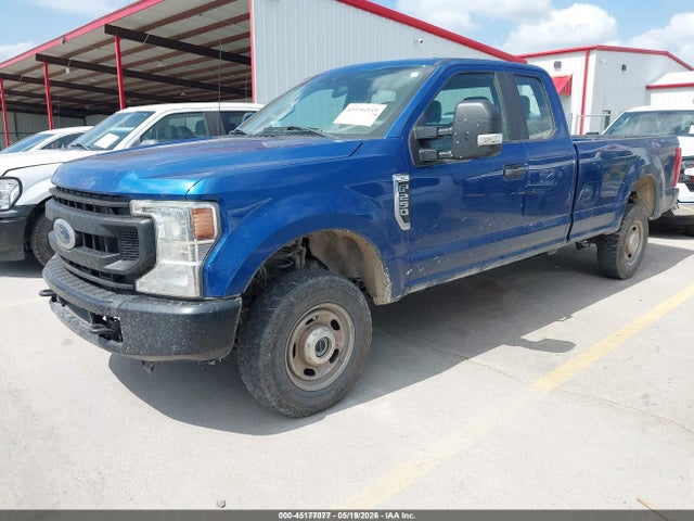 Продажа на аукционе авто 2022 Ford F-250 Xl, vin: 1FT7X2B65NEE46050, номер лота: 45177077