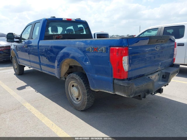 Продажа на аукционе авто 2022 Ford F-250 Xl, vin: 1FT7X2B65NEE46050, номер лота: 45177077