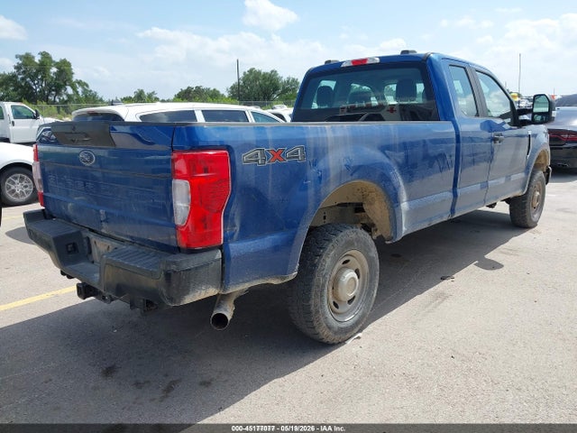 Продажа на аукционе авто 2022 Ford F-250 Xl, vin: 1FT7X2B65NEE46050, номер лота: 45177077