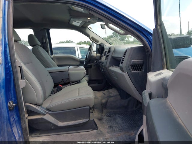 Продажа на аукционе авто 2022 Ford F-250 Xl, vin: 1FT7X2B65NEE46050, номер лота: 45177077
