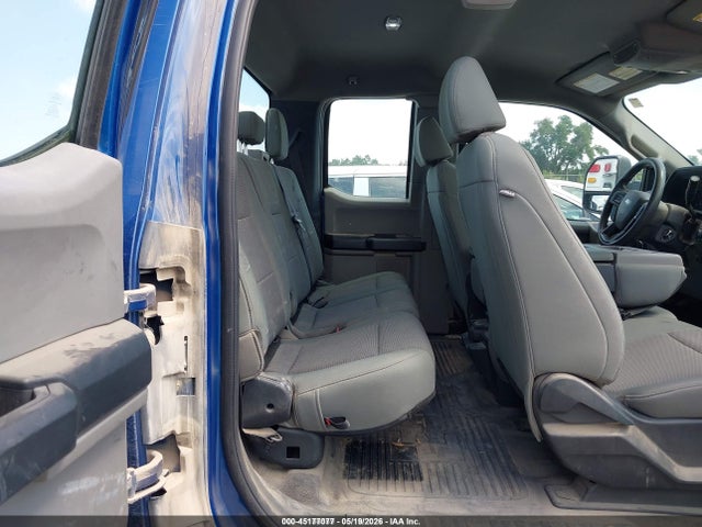 Продажа на аукционе авто 2022 Ford F-250 Xl, vin: 1FT7X2B65NEE46050, номер лота: 45177077