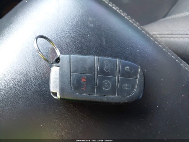 Продажа на аукционе авто 2015 Dodge Charger Se, vin: 2C3CDXBG3FH846958, номер лота: 45177078