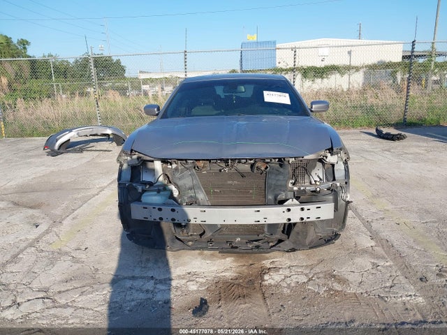 Продажа на аукционе авто 2015 Dodge Charger Se, vin: 2C3CDXBG3FH846958, номер лота: 45177078