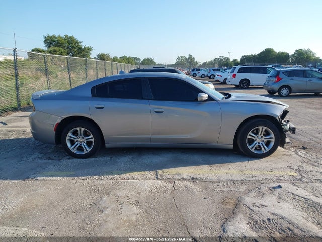 Продажа на аукционе авто 2015 Dodge Charger Se, vin: 2C3CDXBG3FH846958, номер лота: 45177078