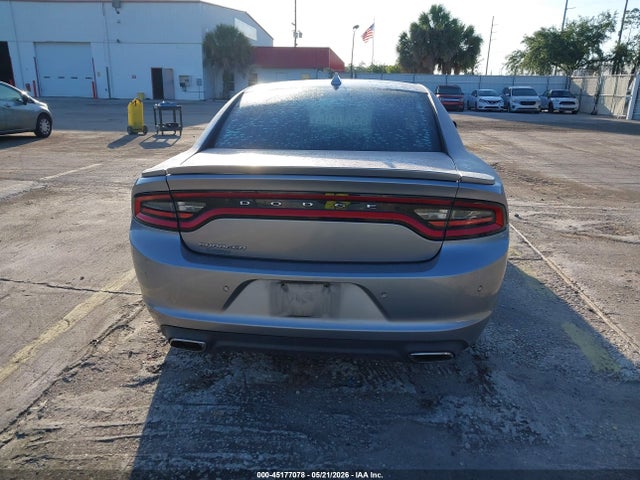 Продажа на аукционе авто 2015 Dodge Charger Se, vin: 2C3CDXBG3FH846958, номер лота: 45177078