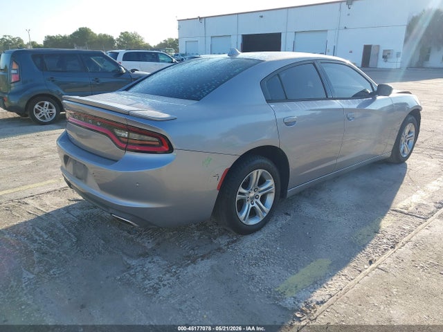 Продажа на аукционе авто 2015 Dodge Charger Se, vin: 2C3CDXBG3FH846958, номер лота: 45177078