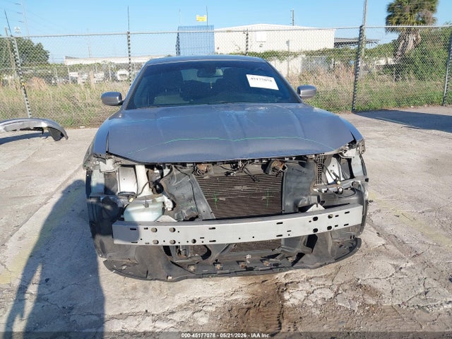 Продажа на аукционе авто 2015 Dodge Charger Se, vin: 2C3CDXBG3FH846958, номер лота: 45177078