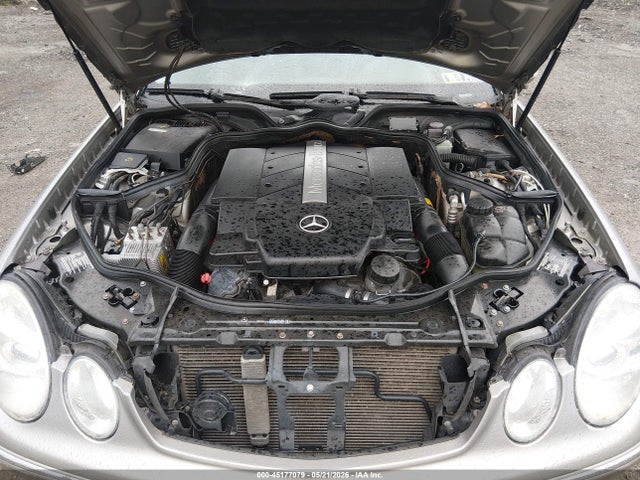 Продаж на аукціоні авто 2004 Mercedes-benz E 500 4matic, vin: WDBUH83J34X113479, номер лоту: 45177079