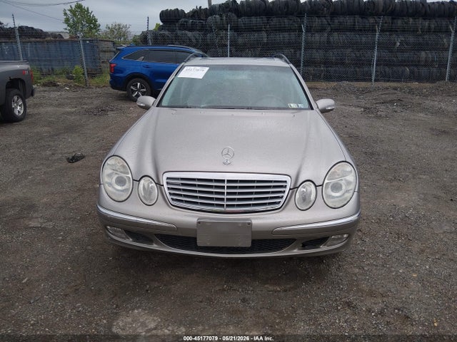 Продаж на аукціоні авто 2004 Mercedes-benz E 500 4matic, vin: WDBUH83J34X113479, номер лоту: 45177079