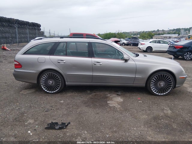 Продаж на аукціоні авто 2004 Mercedes-benz E 500 4matic, vin: WDBUH83J34X113479, номер лоту: 45177079
