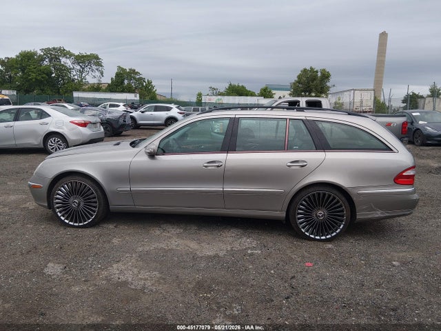 Продаж на аукціоні авто 2004 Mercedes-benz E 500 4matic, vin: WDBUH83J34X113479, номер лоту: 45177079