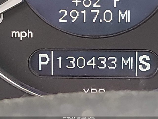 Продаж на аукціоні авто 2004 Mercedes-benz E 500 4matic, vin: WDBUH83J34X113479, номер лоту: 45177079
