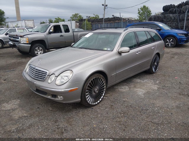 Продаж на аукціоні авто 2004 Mercedes-benz E 500 4matic, vin: WDBUH83J34X113479, номер лоту: 45177079