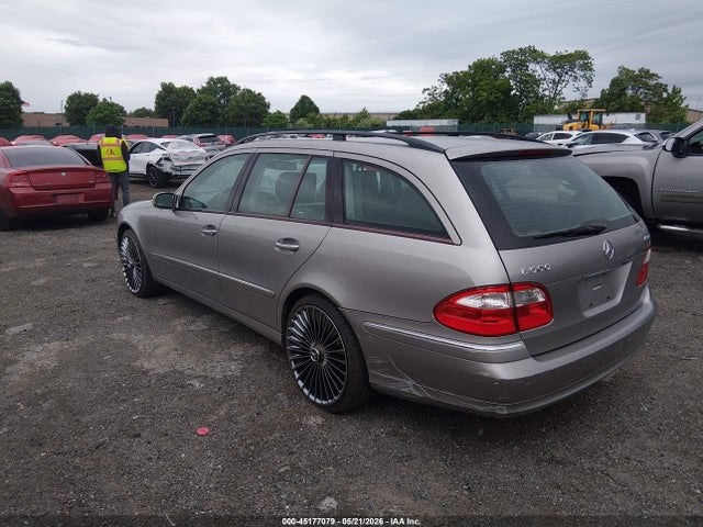 Продаж на аукціоні авто 2004 Mercedes-benz E 500 4matic, vin: WDBUH83J34X113479, номер лоту: 45177079