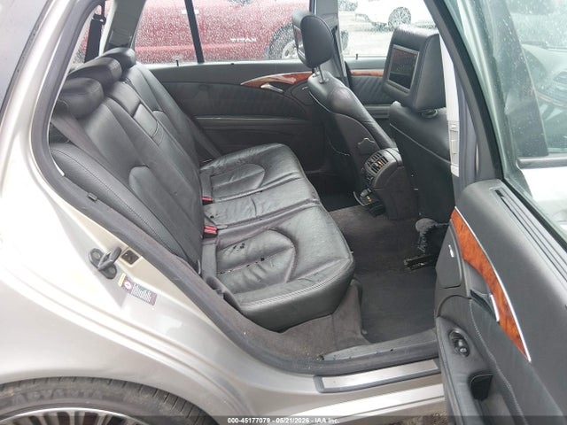 Продаж на аукціоні авто 2004 Mercedes-benz E 500 4matic, vin: WDBUH83J34X113479, номер лоту: 45177079