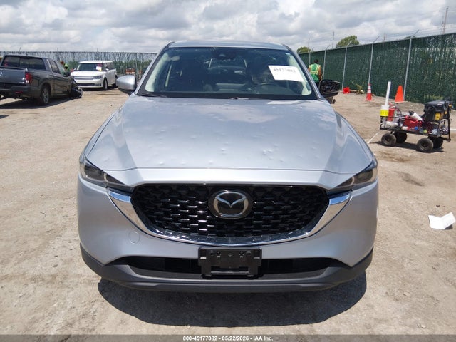 Auction sale of the 2023 Mazda Cx-5 2.5 S Preferred, vin: JM3KFBCM4P0144556, lot number: 45177082