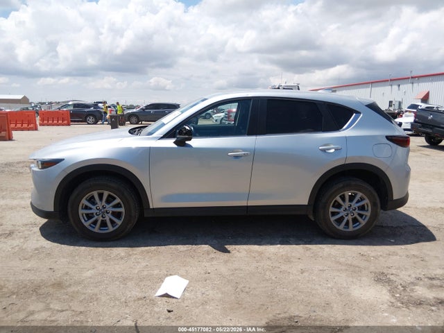 JM3KFBCM4P0144556 Mazda Cx-5 2.5 S Preferred
