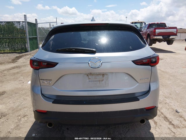 Aukcja sprzedaży 2023 Mazda Cx-5 2.5 S Preferred, vin: JM3KFBCM4P0144556, numer aukcji: 45177082