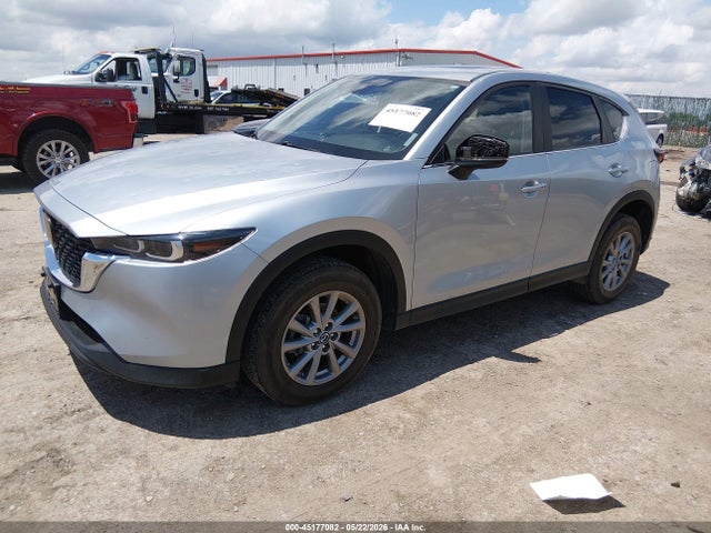 Aukcja sprzedaży 2023 Mazda Cx-5 2.5 S Preferred, vin: JM3KFBCM4P0144556, numer aukcji: 45177082