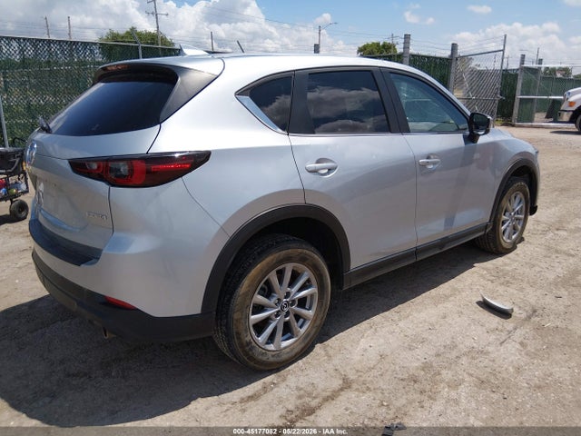 JM3KFBCM4P0144556 Mazda Cx-5 2.5 S Preferred