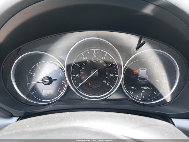 JM3KFBCM4P0144556 Mazda Cx-5 2.5 S Preferred