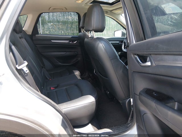 JM3KFBCM4P0144556 Mazda Cx-5 2.5 S Preferred