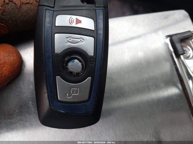 45177084 :رقم المزاد ، WBA8B7G53JNU95240 vin ، 2018 Bmw 340i Xdrive مزاد بيع