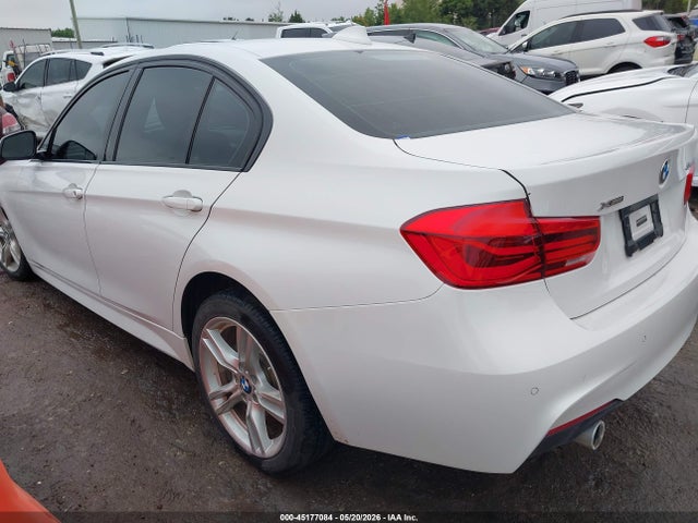45177084 :رقم المزاد ، WBA8B7G53JNU95240 vin ، 2018 Bmw 340i Xdrive مزاد بيع