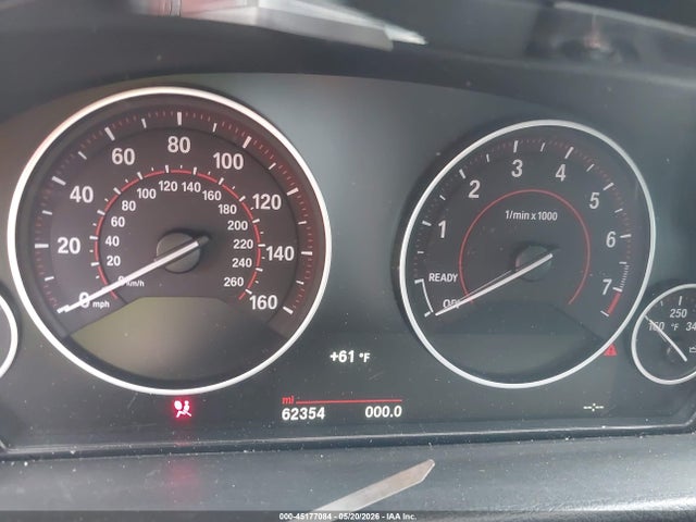 45177084 :رقم المزاد ، WBA8B7G53JNU95240 vin ، 2018 Bmw 340i Xdrive مزاد بيع