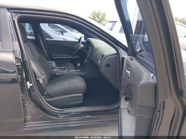 Aukcja sprzedaży 2020 Dodge Charger Sxt Rwd, vin: 2C3CDXBG4LH192127, numer aukcji: 45177086