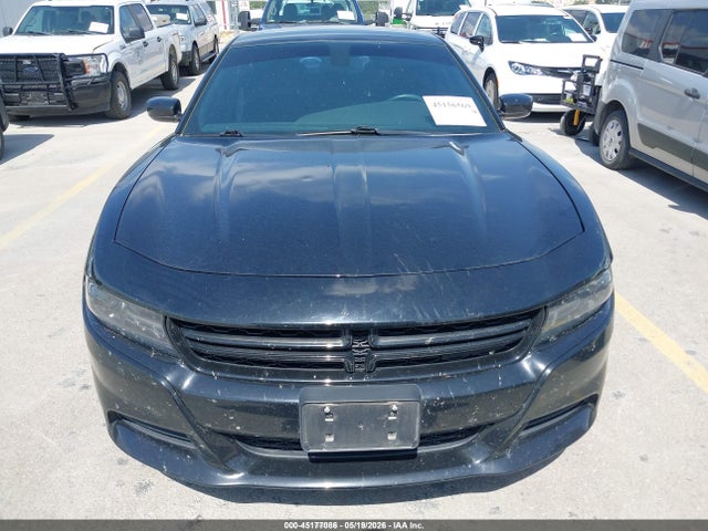 2C3CDXBG4LH192127 Dodge Charger Sxt Rwd