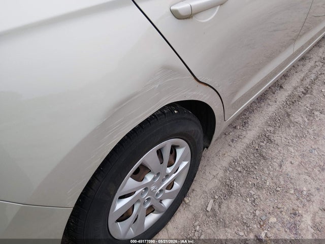 Aukcja sprzedaży 2017 Hyundai Elantra Se, vin: 5NPD74LF1HH127441, numer aukcji: 45177090