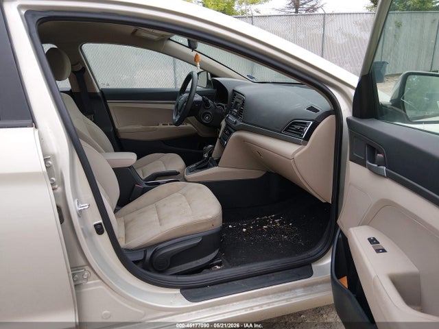 Aukcja sprzedaży 2017 Hyundai Elantra Se, vin: 5NPD74LF1HH127441, numer aukcji: 45177090