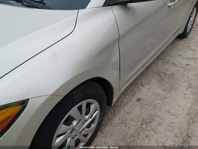 Aukcja sprzedaży 2017 Hyundai Elantra Se, vin: 5NPD74LF1HH127441, numer aukcji: 45177090