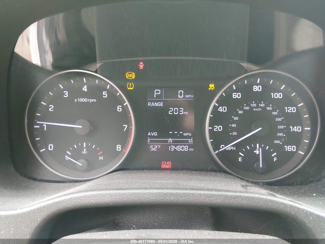 Aukcja sprzedaży 2017 Hyundai Elantra Se, vin: 5NPD74LF1HH127441, numer aukcji: 45177090