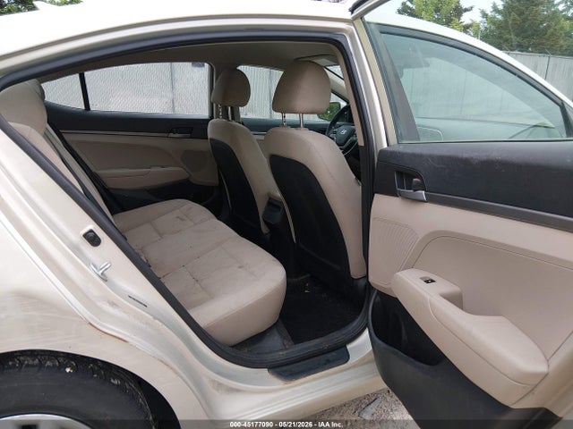 Aukcja sprzedaży 2017 Hyundai Elantra Se, vin: 5NPD74LF1HH127441, numer aukcji: 45177090