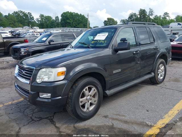 Aukcja sprzedaży 2007 Ford Explorer Xlt, vin: 1FMEU63E37UB47061, numer aukcji: 45177091