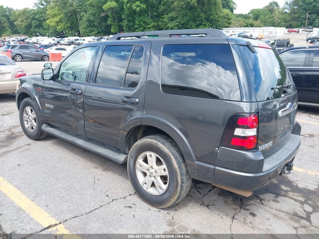 Aukcja sprzedaży 2007 Ford Explorer Xlt, vin: 1FMEU63E37UB47061, numer aukcji: 45177091