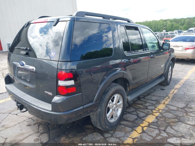 Aukcja sprzedaży 2007 Ford Explorer Xlt, vin: 1FMEU63E37UB47061, numer aukcji: 45177091