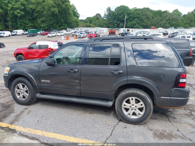 Aukcja sprzedaży 2007 Ford Explorer Xlt, vin: 1FMEU63E37UB47061, numer aukcji: 45177091