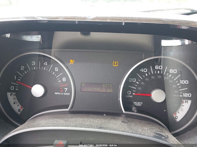 Aukcja sprzedaży 2007 Ford Explorer Xlt, vin: 1FMEU63E37UB47061, numer aukcji: 45177091