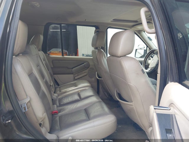 Aukcja sprzedaży 2007 Ford Explorer Xlt, vin: 1FMEU63E37UB47061, numer aukcji: 45177091