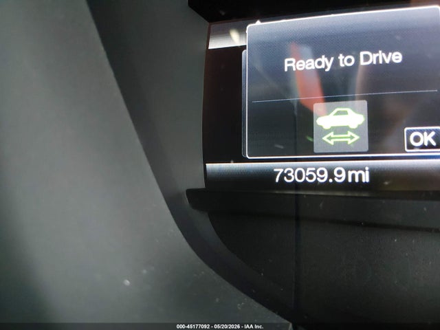Ford Fusion Hybrid Se 2020 3FA6P0LU5LR119158 Image 15