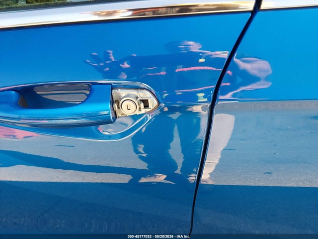 Ford Fusion Hybrid Se 2020 3FA6P0LU5LR119158 Image 6