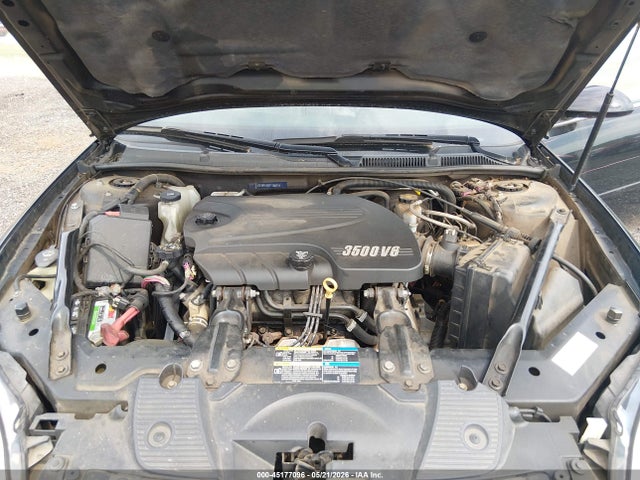 Продаж на аукціоні авто 2009 Chevrolet Impala Lt, vin: 2G1WT57K291185247, номер лоту: 45177096