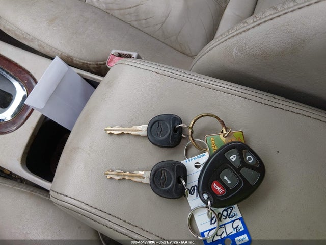 Продаж на аукціоні авто 2009 Chevrolet Impala Lt, vin: 2G1WT57K291185247, номер лоту: 45177096