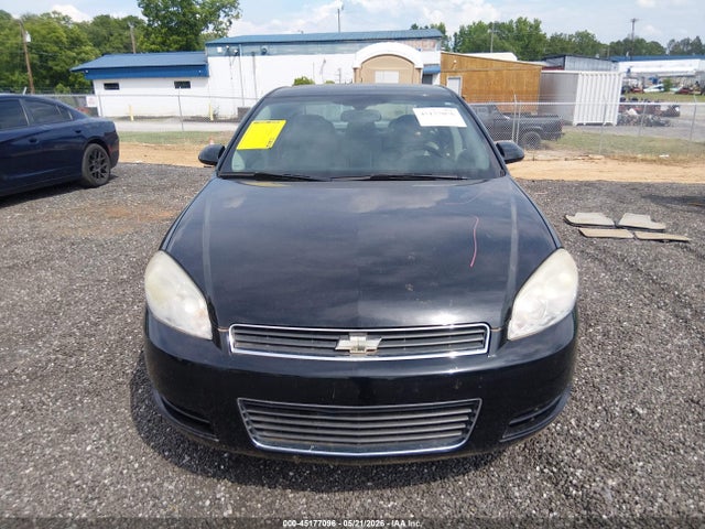 Продаж на аукціоні авто 2009 Chevrolet Impala Lt, vin: 2G1WT57K291185247, номер лоту: 45177096